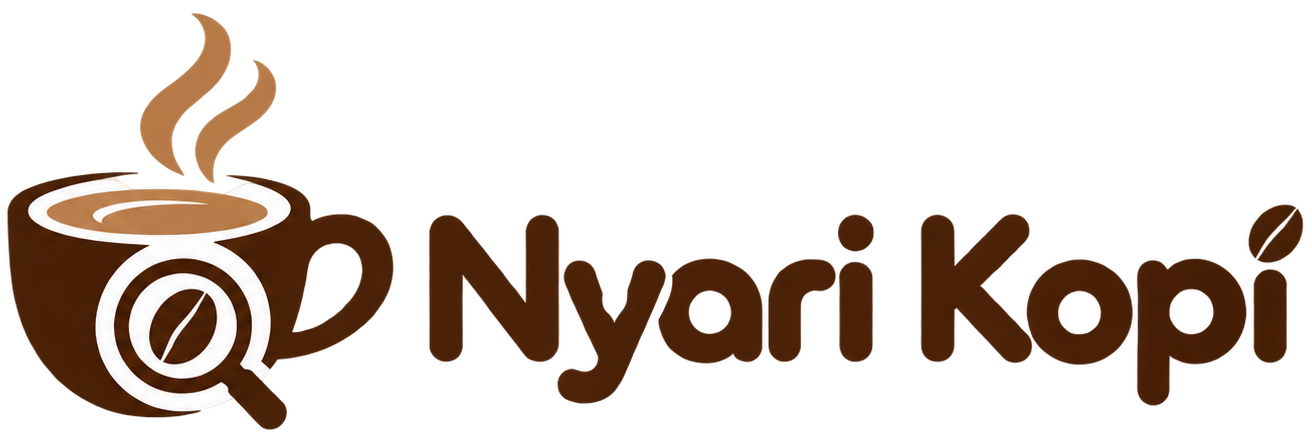 Nyari Kopi